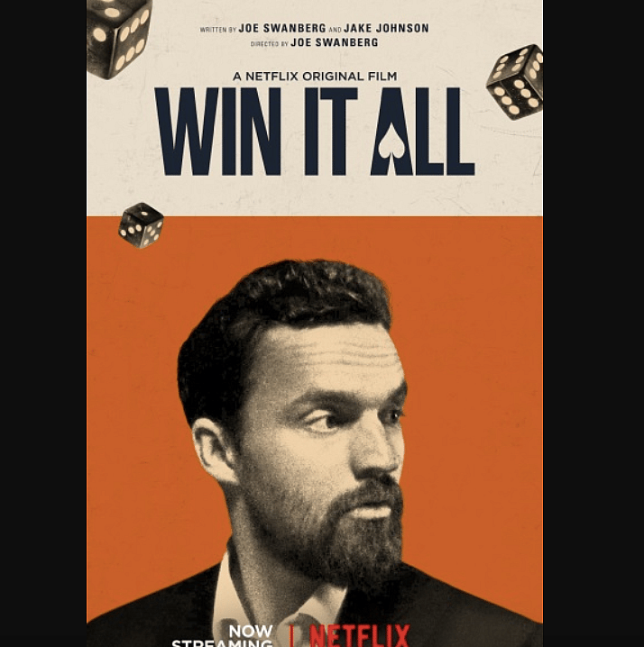 #11 (tie): Win It All