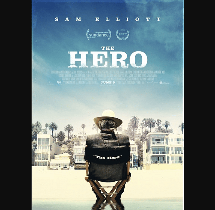 #18: The Hero