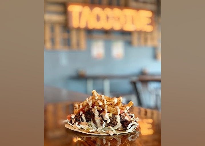 #3. Taco Dive