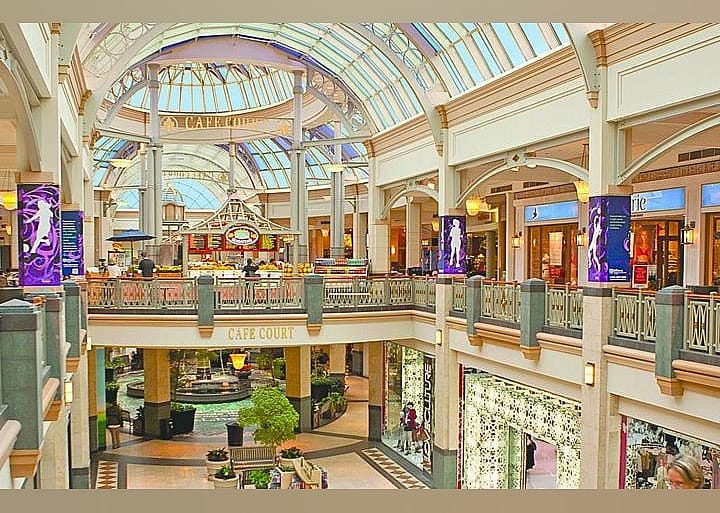 #15. King Of Prussia Mall
