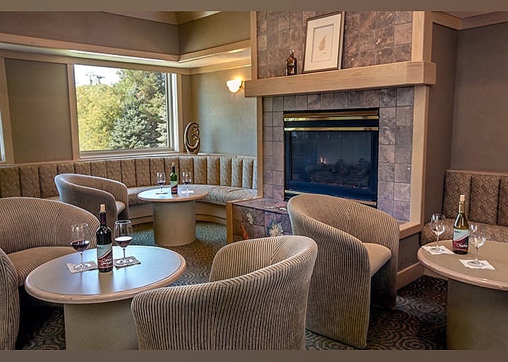 #19. Mountain View Restaurant