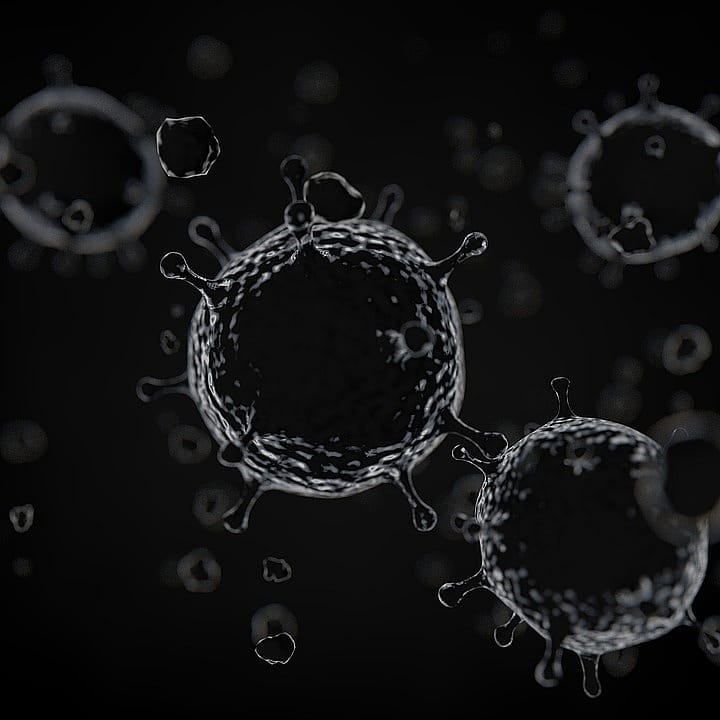 #22. Between 12,000 and 56,000 People Die Each Year From Influenza
