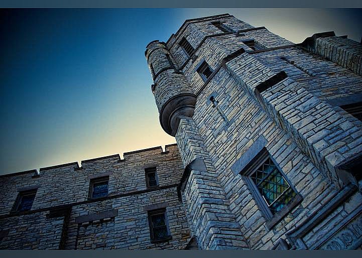 #23. The History Museum At The Castle