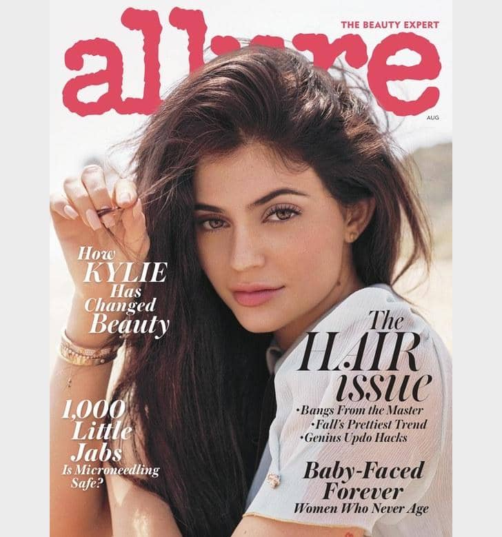 #55. Allure