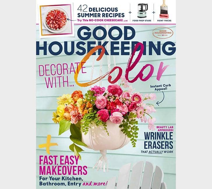 #5. Good Housekeeping
