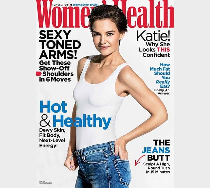 #36. Women's Health