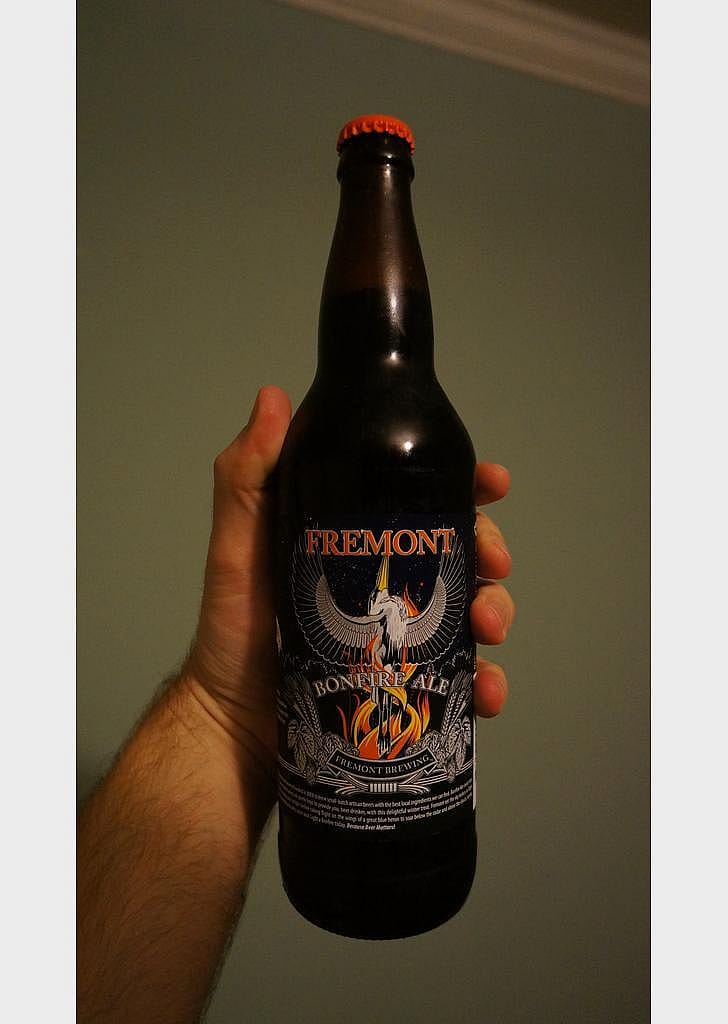 #46. Bonfire Ale