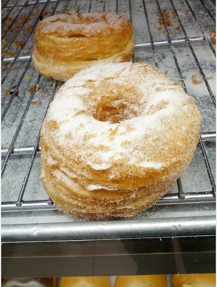 #7. Sweet Dozen