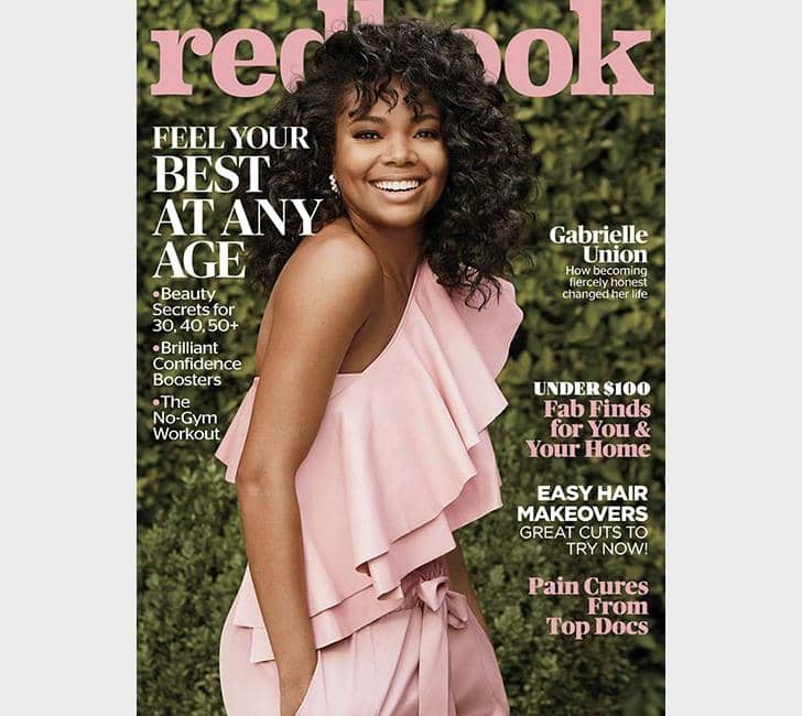 #19. Redbook