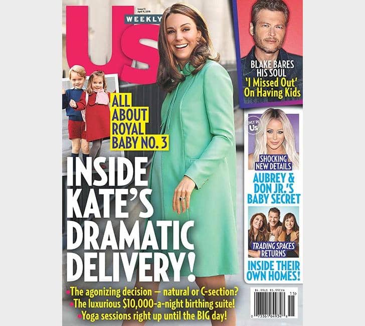 #24. Us Weekly