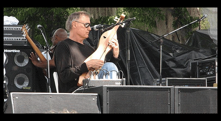 Bruce Hornsby, 63