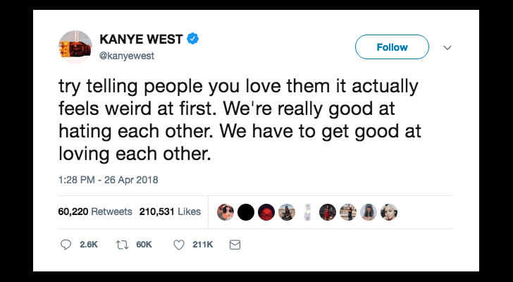 #36. The power of love