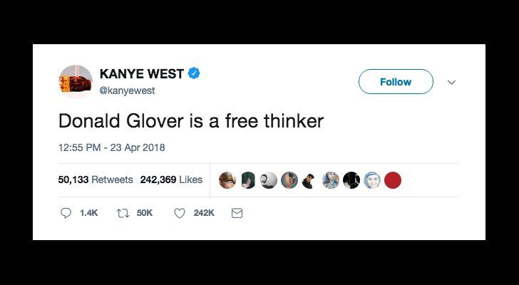 #31. Live from New York ...