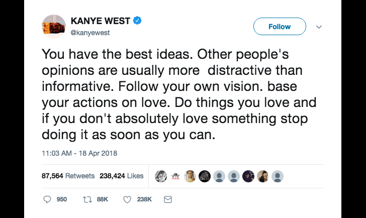 #26. 'more distractive than informative'