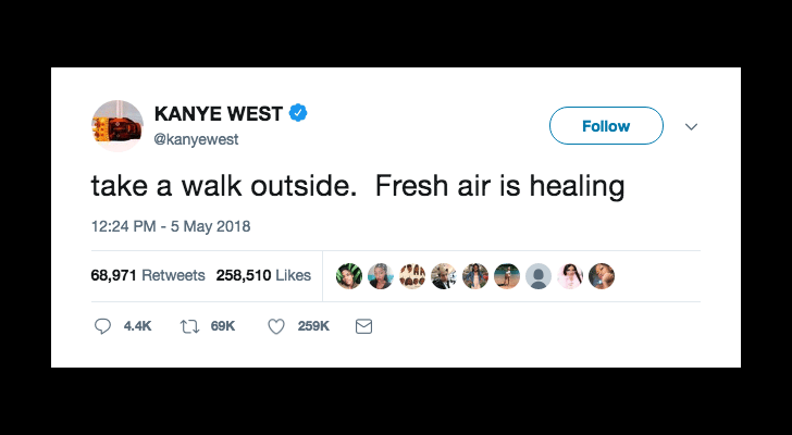 #25. A breath of fresh air