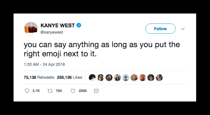 #24. Emojis as secret weapons
