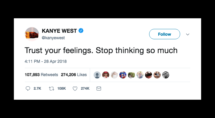 #17. Listen to your gut--or don't