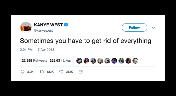 #16. Like, everything everything?