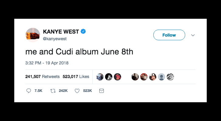 #1. Kids See Ghosts