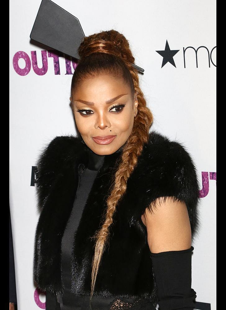 Janet Jackson, 51