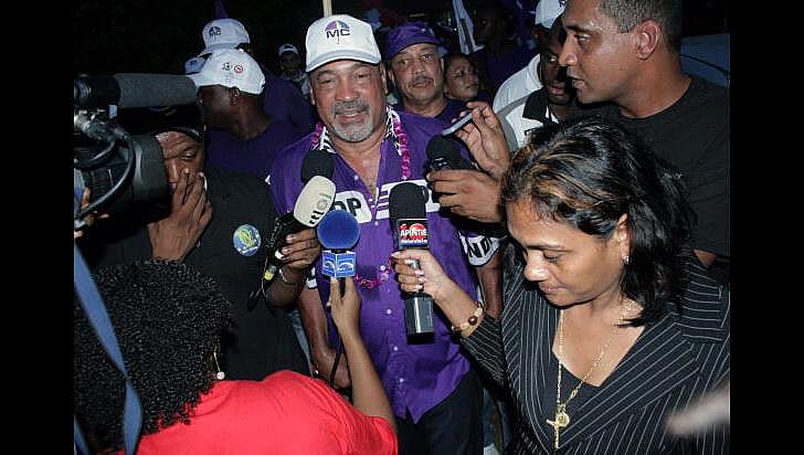#21. Suriname