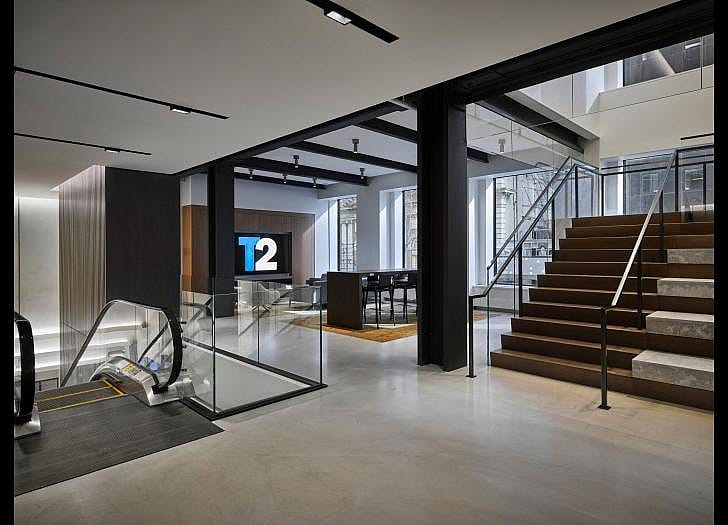#38. Take-Two Interactive, Inc.