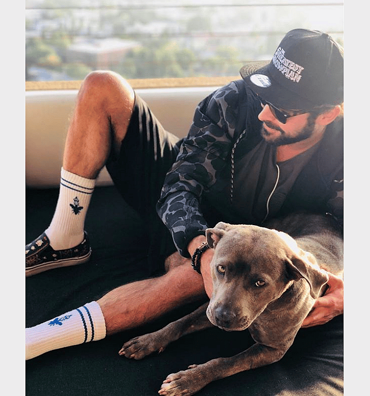 Zac Efron: MACA