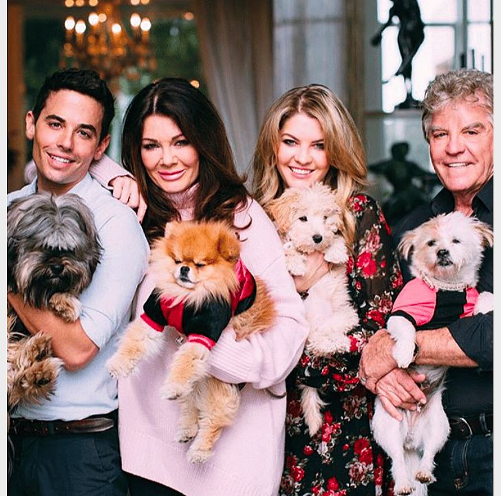 Lisa Vanderpump: Binky