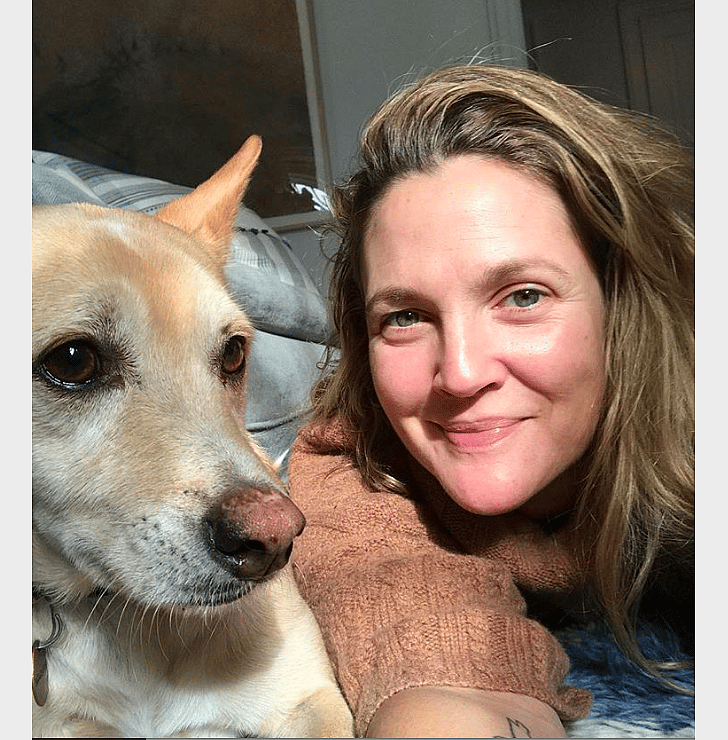 Drew Barrymore: Douglas