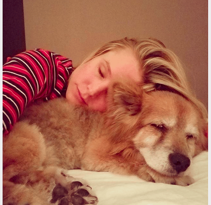 Kristen Bell: Lola
