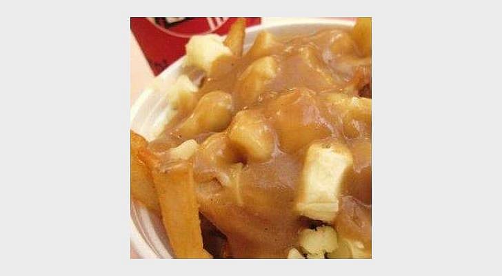 Poutine