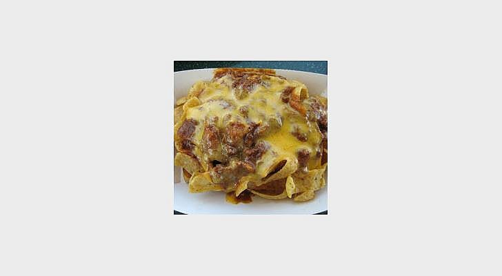 Frito Pie