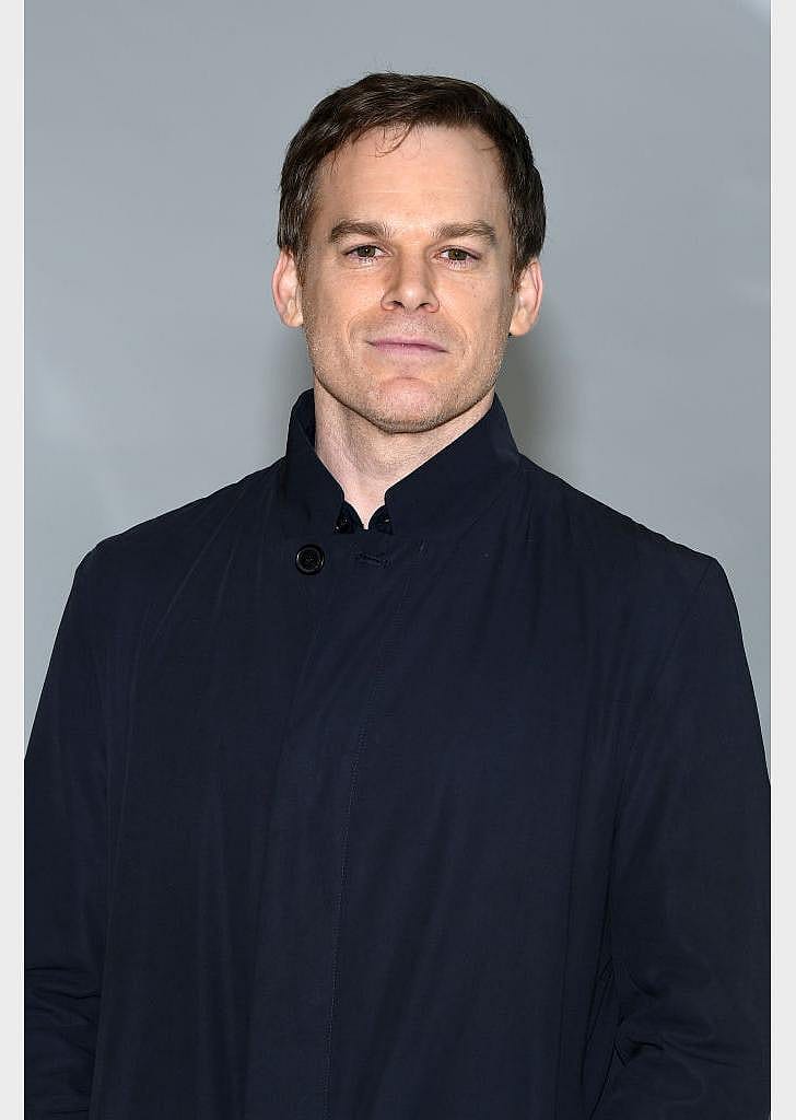 Michael C. Hall
