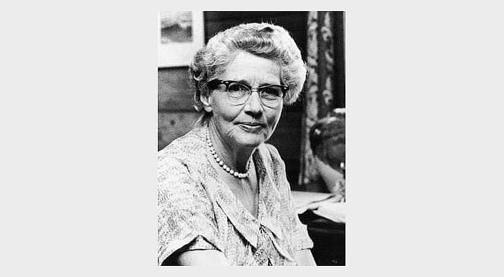 Helen B. Taussig