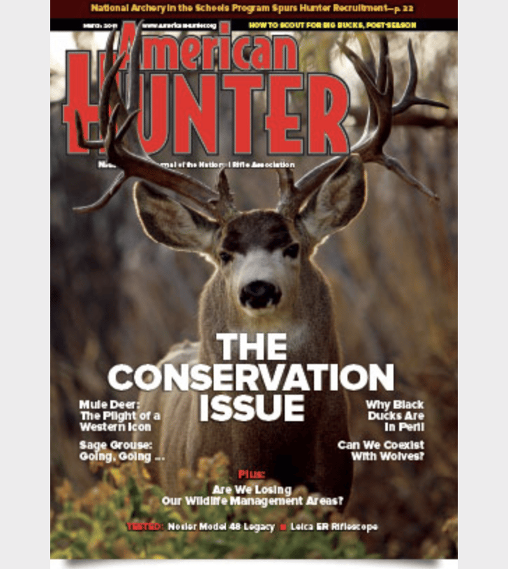#71. American Hunter