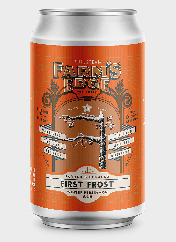 #21. First Frost