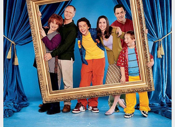 #14. Even Stevens (2000 – 2003)