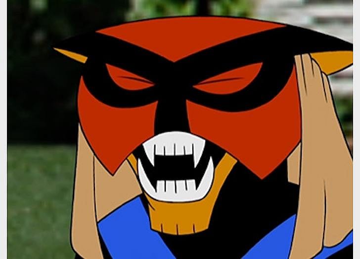 #24. The Brak Show (2000 – 2007)