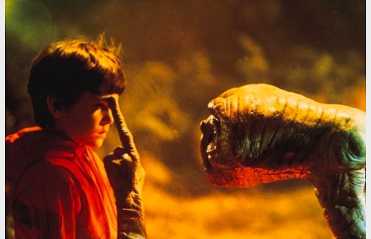 1983: Cousin Willy