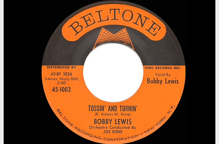 1961: Tossin' and Turnin'