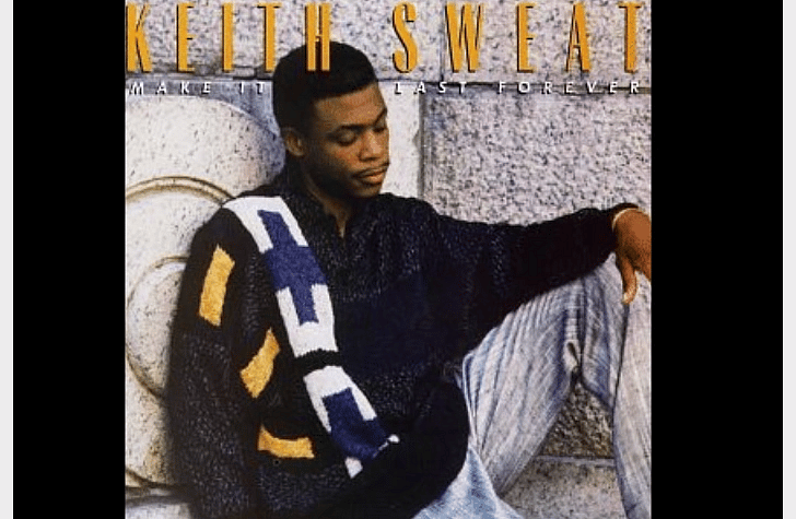 1988: I Want Her