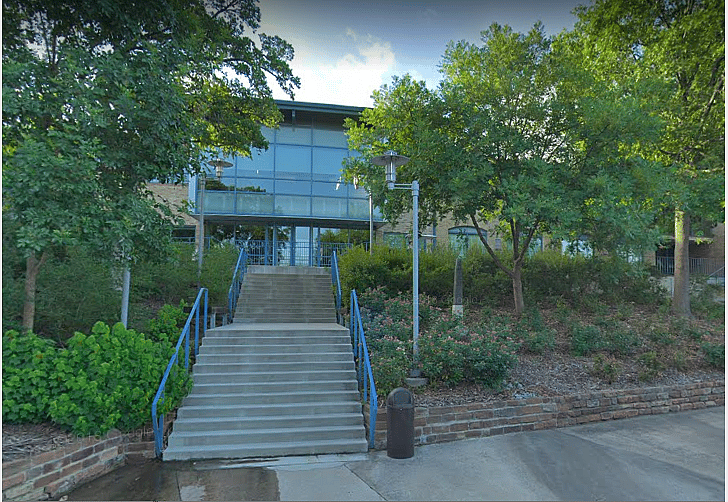 #96. Cistercian Preparatory School