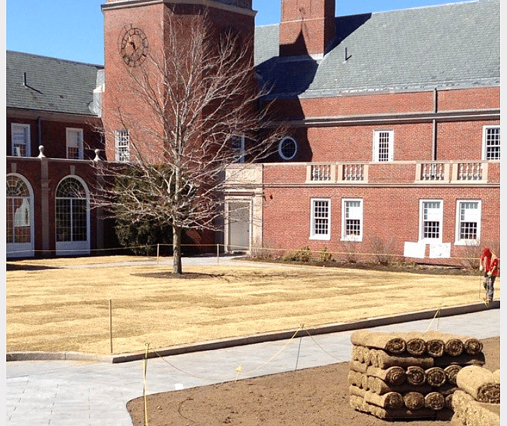 #70. The Roxbury Latin School