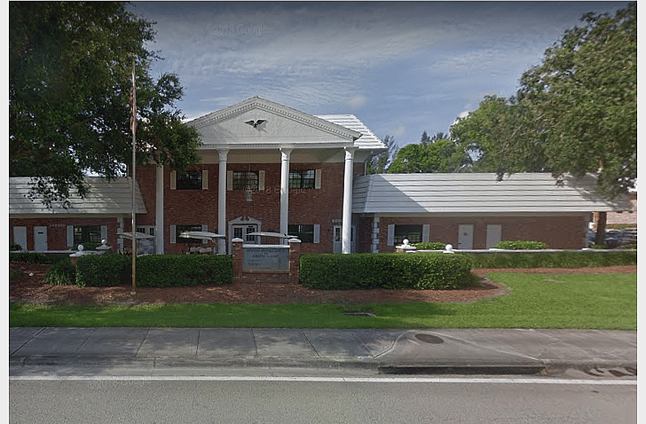#61. American Heritage School - Plantation Campus