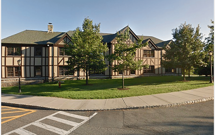 #49. Hackley School