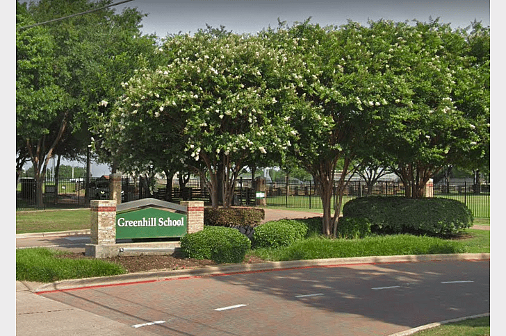 #47. Greenhill School