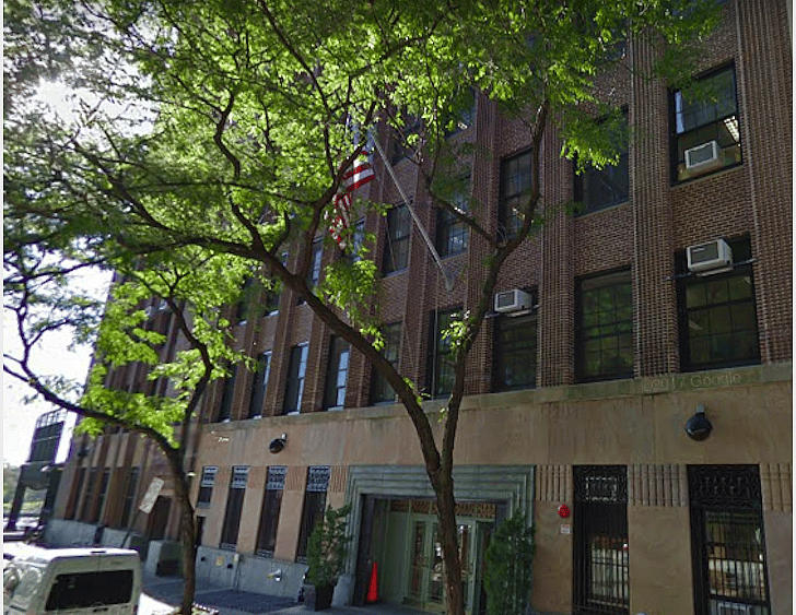 #32. Brearley School