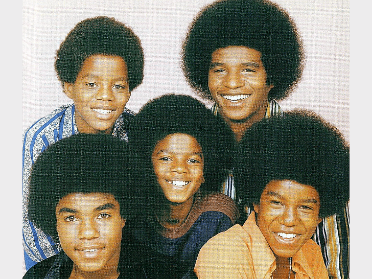1970: I'll Be There