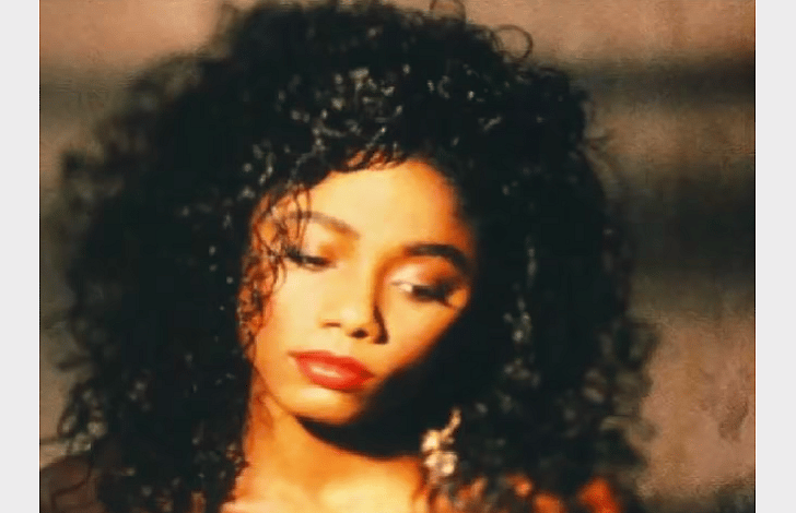 1989: Superwoman