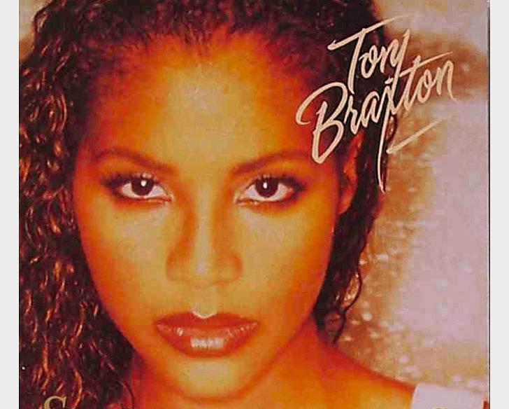 1996: 'You're Makin' Me High' / 'Let It Flow'